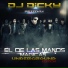 Dj Dicky, Jowell, DJ Kelvin El Sacamostro
