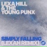 Lexa Hill, The Young Punx