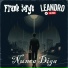 Leandro En Solitario, Frank Jorge