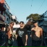 MC Paulin da Capital, L7NNON, Papatinho