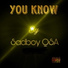 Sadboy QSA