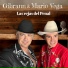Gibrann, Mario Vega