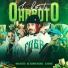 Wam Baster, Dj Nekine, MC THzinho Original