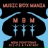 Music Box Mania