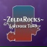 ZeldaRocks