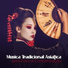 Tempo de Música Oriental, Focus Music Control