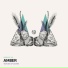 Amber