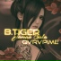 B.Tiger Жаман Бала x QVRVPIME