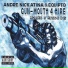 Andre Nickatina, Equipto