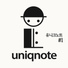 Uniqnote feat. Soulman