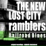 The New Lost City Ramblers