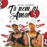 Mc Dm, DJ M1beats