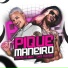 jheo chavoso, trovão no beat
