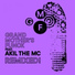 GMF feat. AKIL the MC (Jurassic 5)