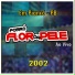 Forró Flor da Pele