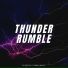 Rain Thunderstorms