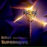 Dj rap feat Deanna on Propa Talent
