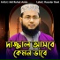 Md Ruhul Amin