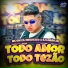 MC Gw, DJ Lobão ZL, DJ NEGRESKO feat. CLUB DA DZ7