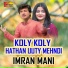 Imran Mani