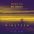 Mind 84, Catherine Boston