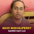 Maxi Makailipessy