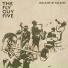 The Fly Guy Five