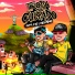 4NDY, MC Chekinho, Griimpa