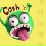 Cash U