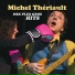 Michel Thériault