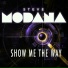 Steve Modana