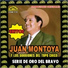 Juan Montoya y los gorriones del Topo Chico