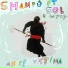 Shampú feat. So Pez, Sol