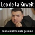 Leo de la Kuweit