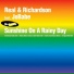 REAL & RICHARDSON feat. Jobabe