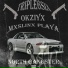 Triple6six, OKZIYX, MXSLINX PLAYA