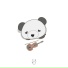 bear bear & friends, Gill Chang