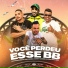 Mc Lovera, Jam Nascimento, SIDNEY CORRÊA