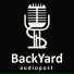 Backyard Audiopost