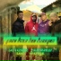 Jay Vázquez, David Marley, Saiko, Young Vene