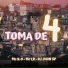 Mc K9, Dj Jhon SP, MC LD