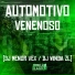 DJ Windazl, DJ Menor Vex