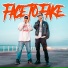 Dee Roc feat. Snake.F