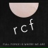 RCF, Julian Lynch