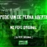 Mc Fefe Original, DJ Fefe Original