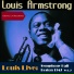 Louis Armstrong & his All Stars
