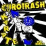 Euro Trash & Elvira T x SAYMYNAME