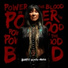 BUFFY SAINTE-MARIE - Power In The Blood (2015)