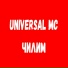 Universal MC