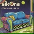 sikØra